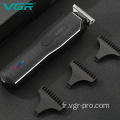 VGR V-930 Trimeuse de cheveux professionnels imperméables sans fil